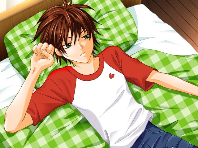 Saikyou Darling. page 6 full