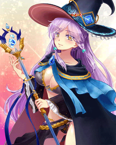 Seiken Rensei Monhamesaga page 1 full