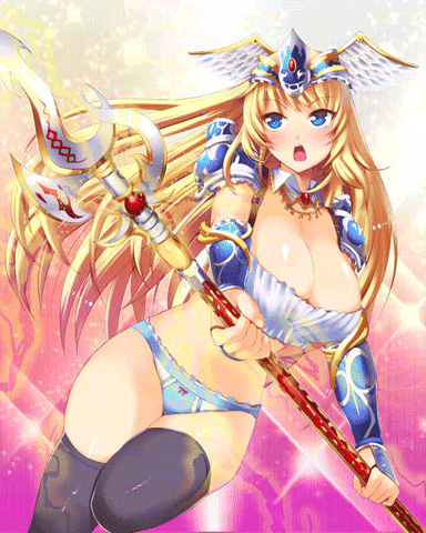 Seiken Rensei Monhamesaga page 5 full