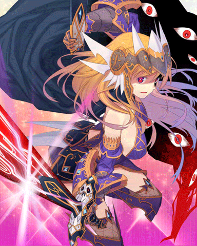 Seiken Rensei Monhamesaga page 6 full