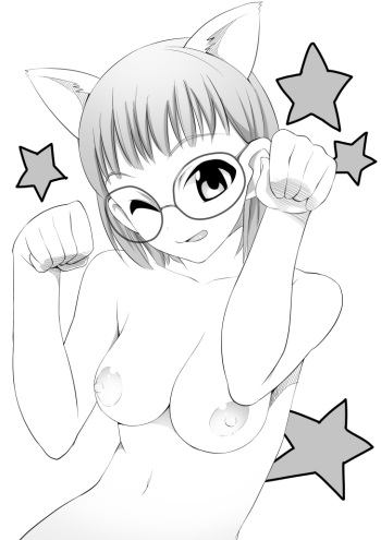 Iguchi-san no Ecchi na Manga cover