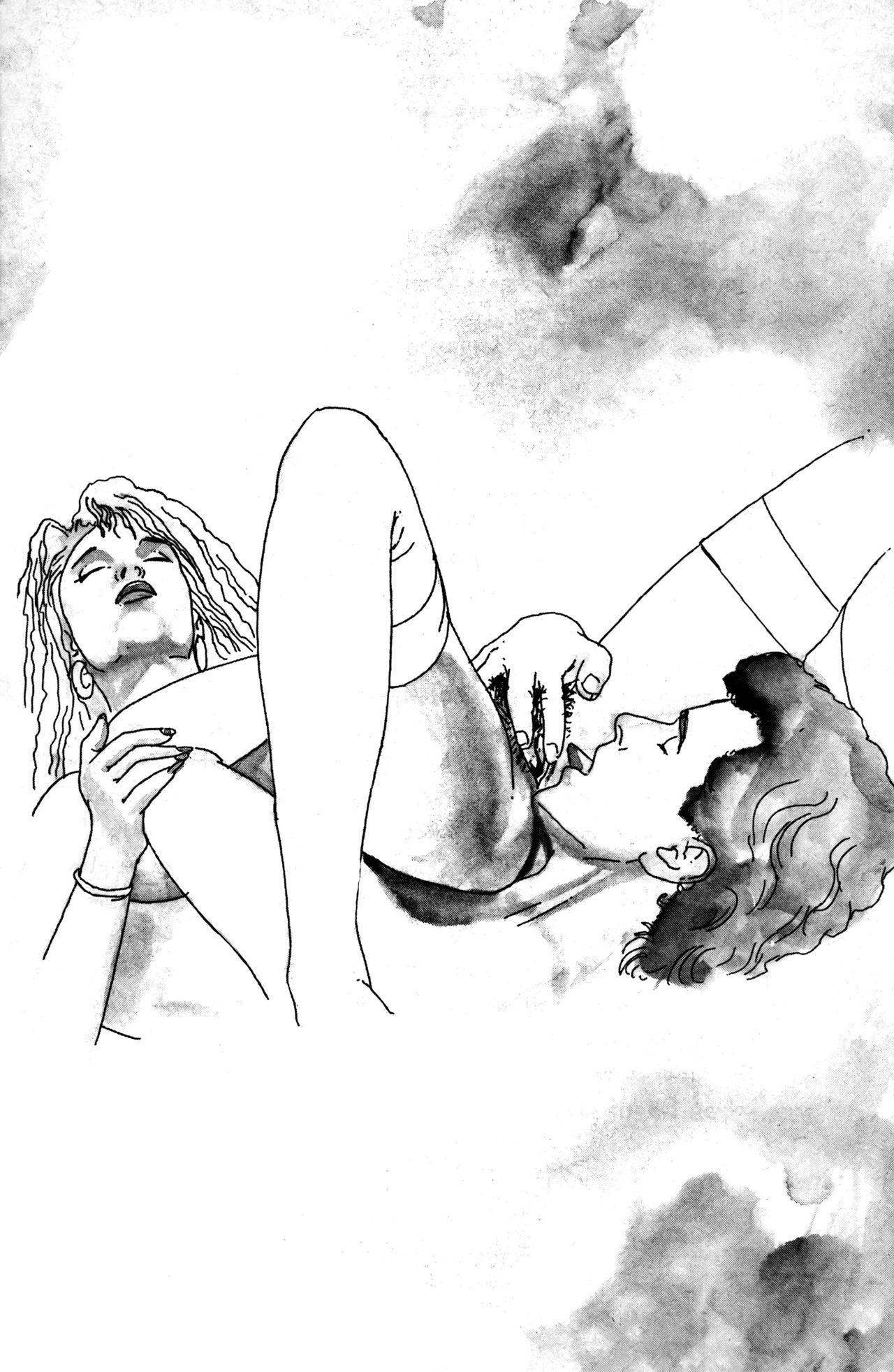 Random Artwork page 9 full
