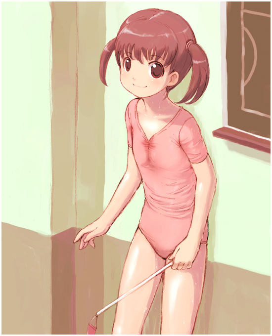 Gymnastics page 8 full