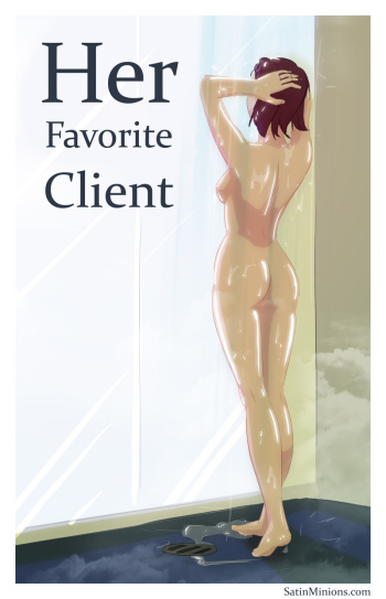 Her Favorite Client cover