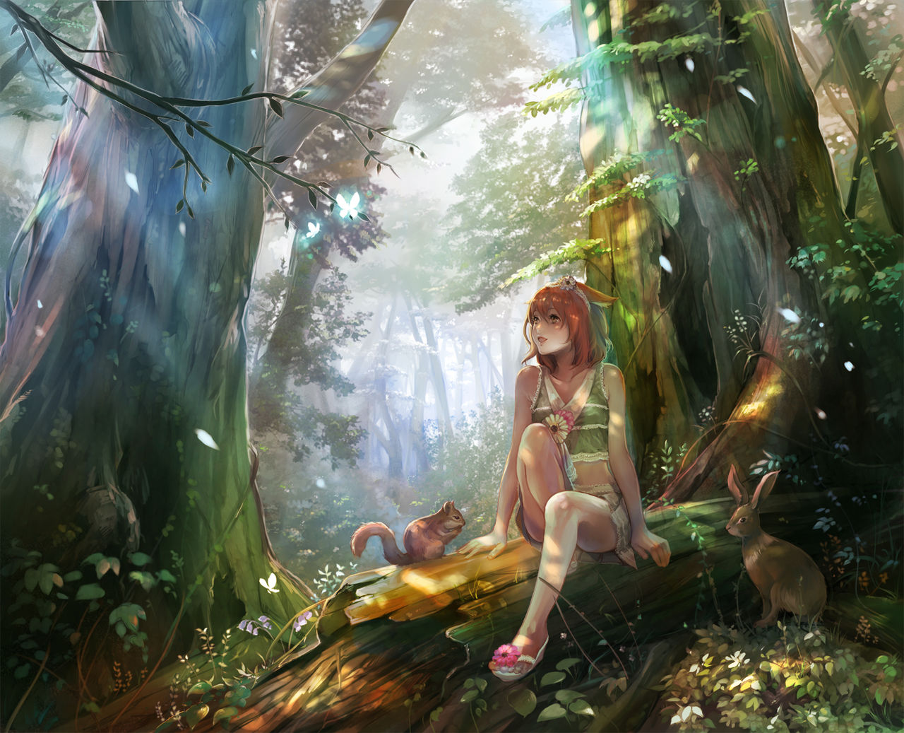 Artist - Sae page 9 full