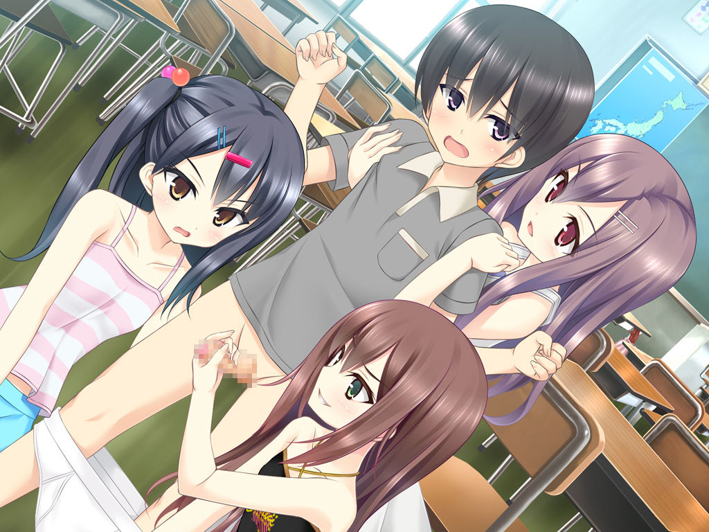 Joshi no Oshikko Ijime ~Joshiben-kun to Iwareta Boku no 6 Nenkan~ page 8 full