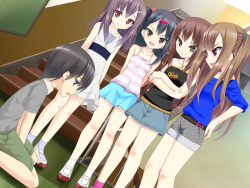 Joshi no Oshikko Ijime ~Joshiben-kun to Iwareta Boku no 6 Nenkan~