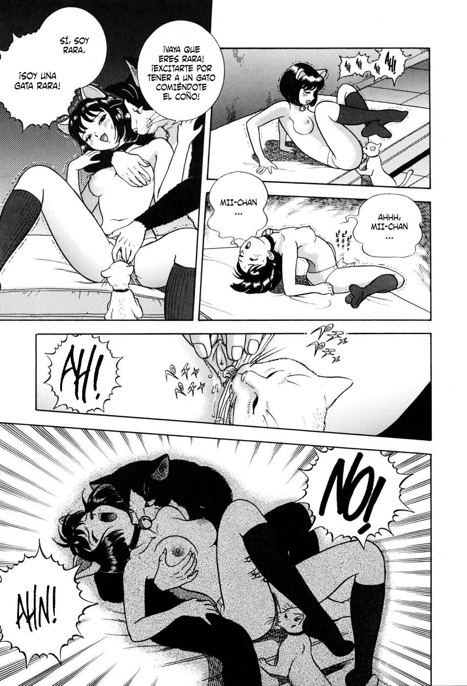 NINE LIVES page 7 full