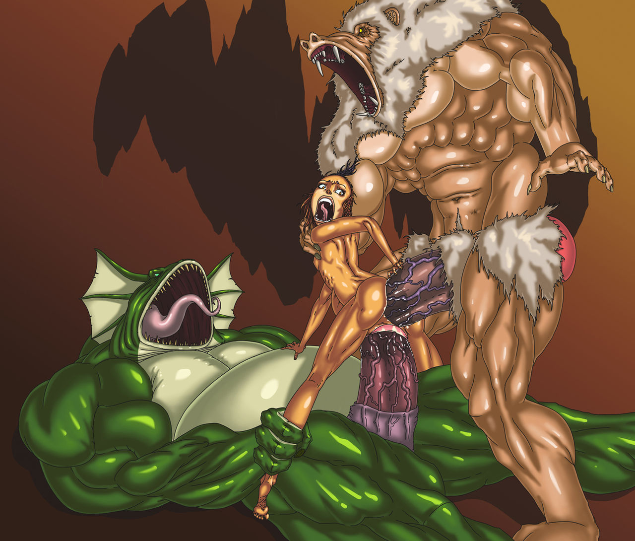 ARTIST MNOGOBATKO page 8 full