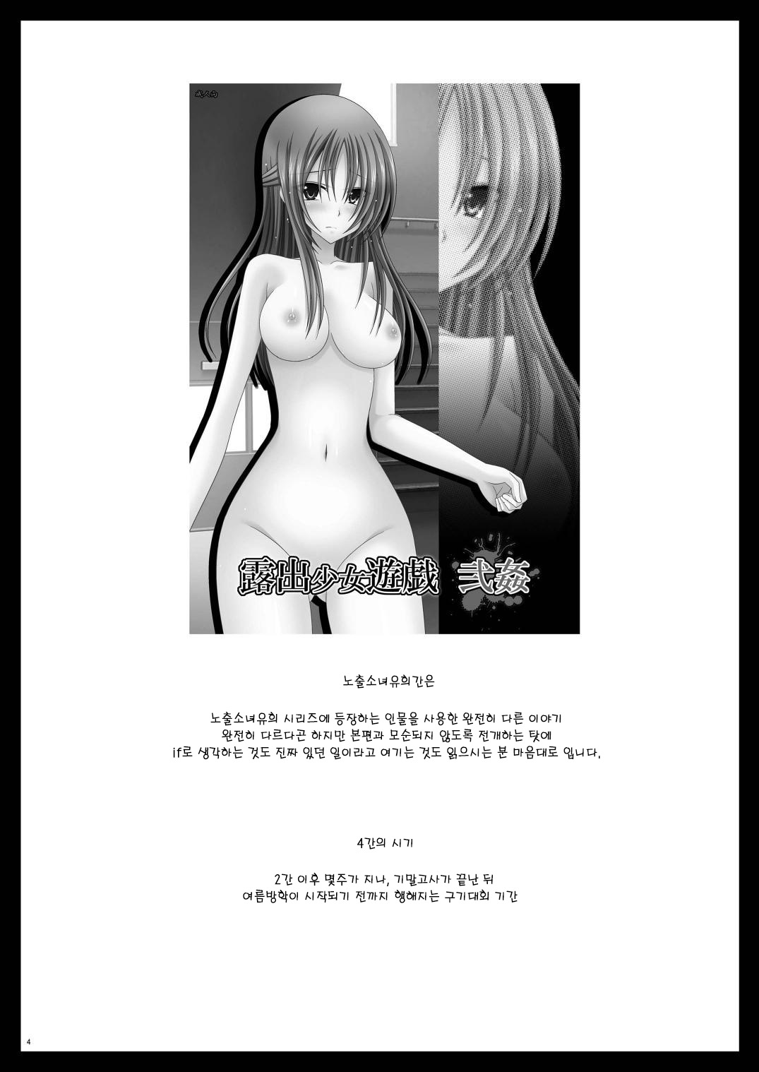 Roshutsu Shoujo Yuugi Yon Kan page 3 full