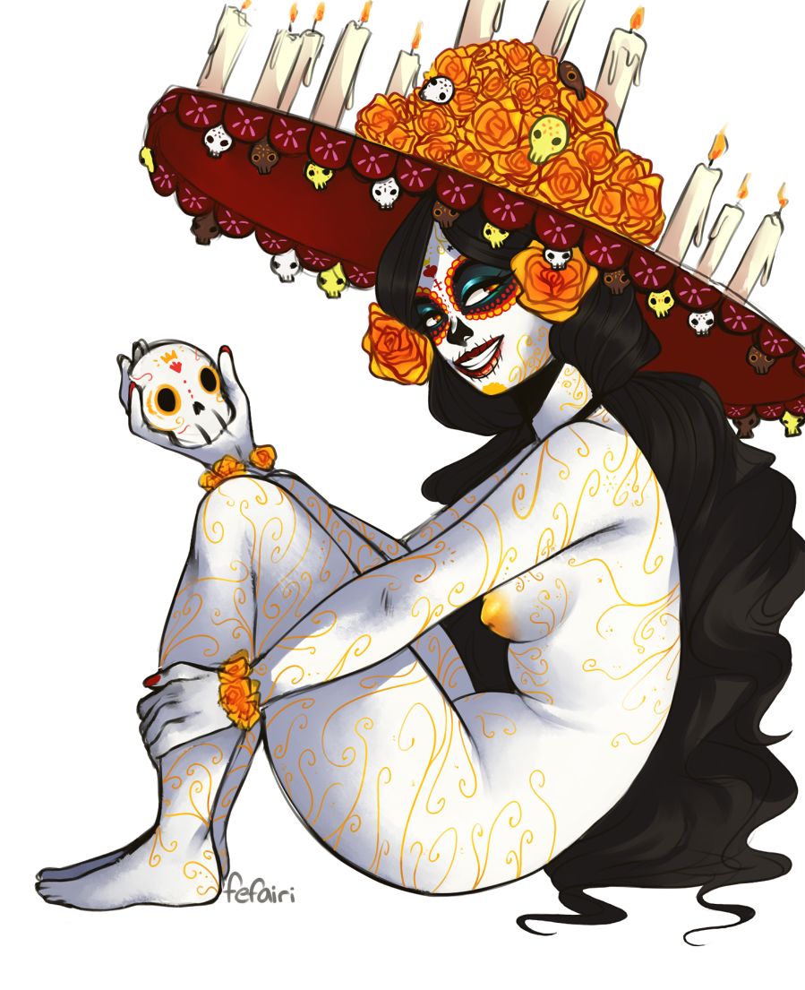 The Book of Life page 10 full