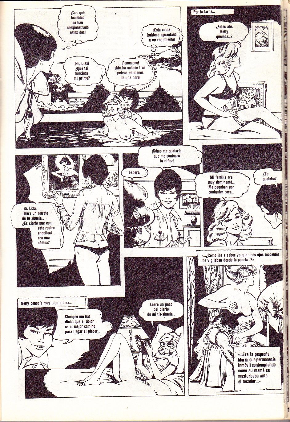 fauno sex  4: placeres desenfrenados page 4 full
