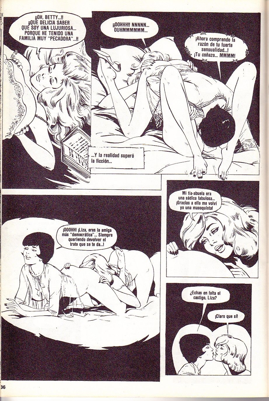 fauno sex  4: placeres desenfrenados page 9 full