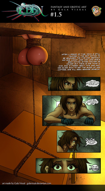 Eden 1.5 cover
