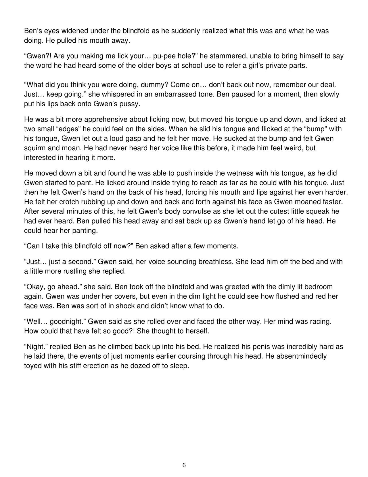 Ben 10 Gwendom page 8 full