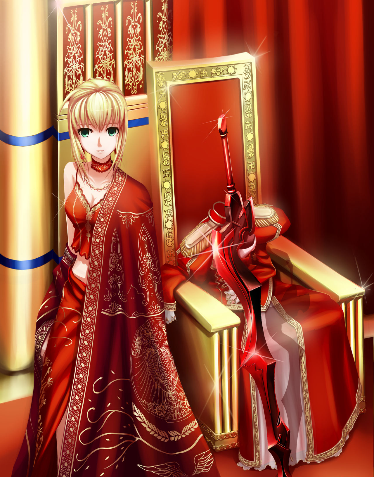 Robes and Kimonos page 5 full