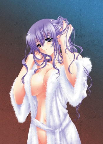 Robes and Kimonos cover