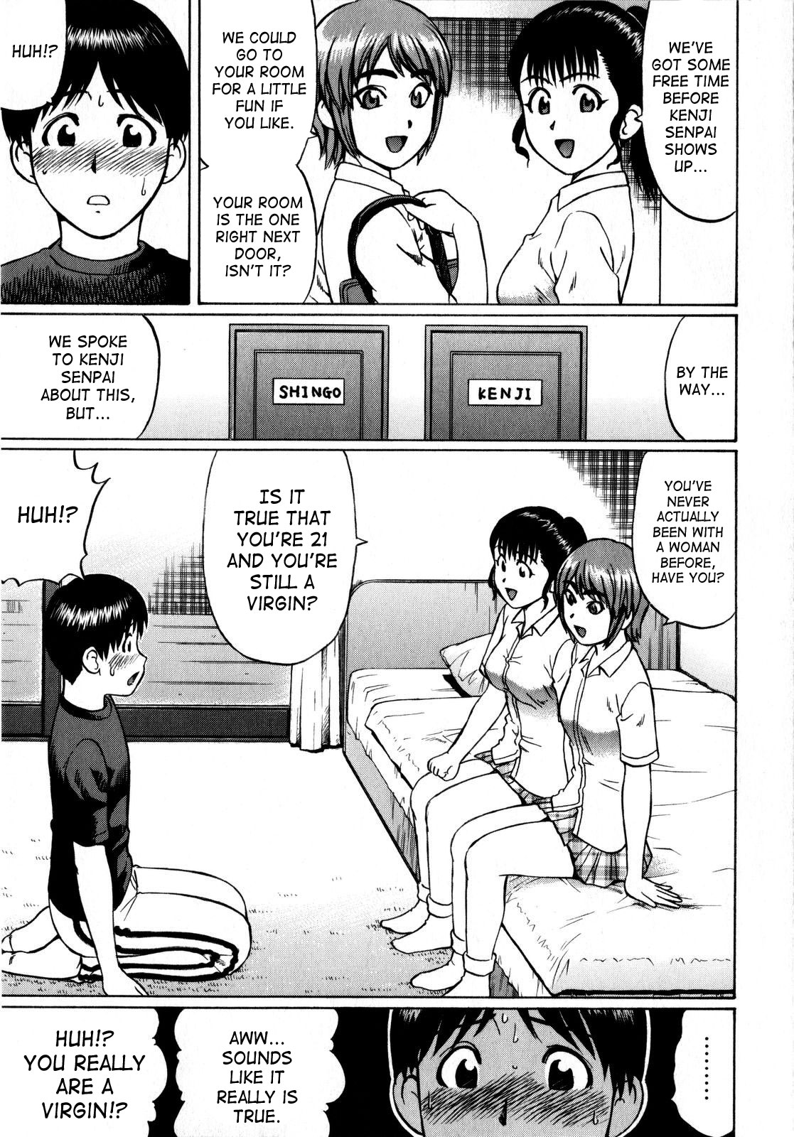 HAND DOWN page 3 full