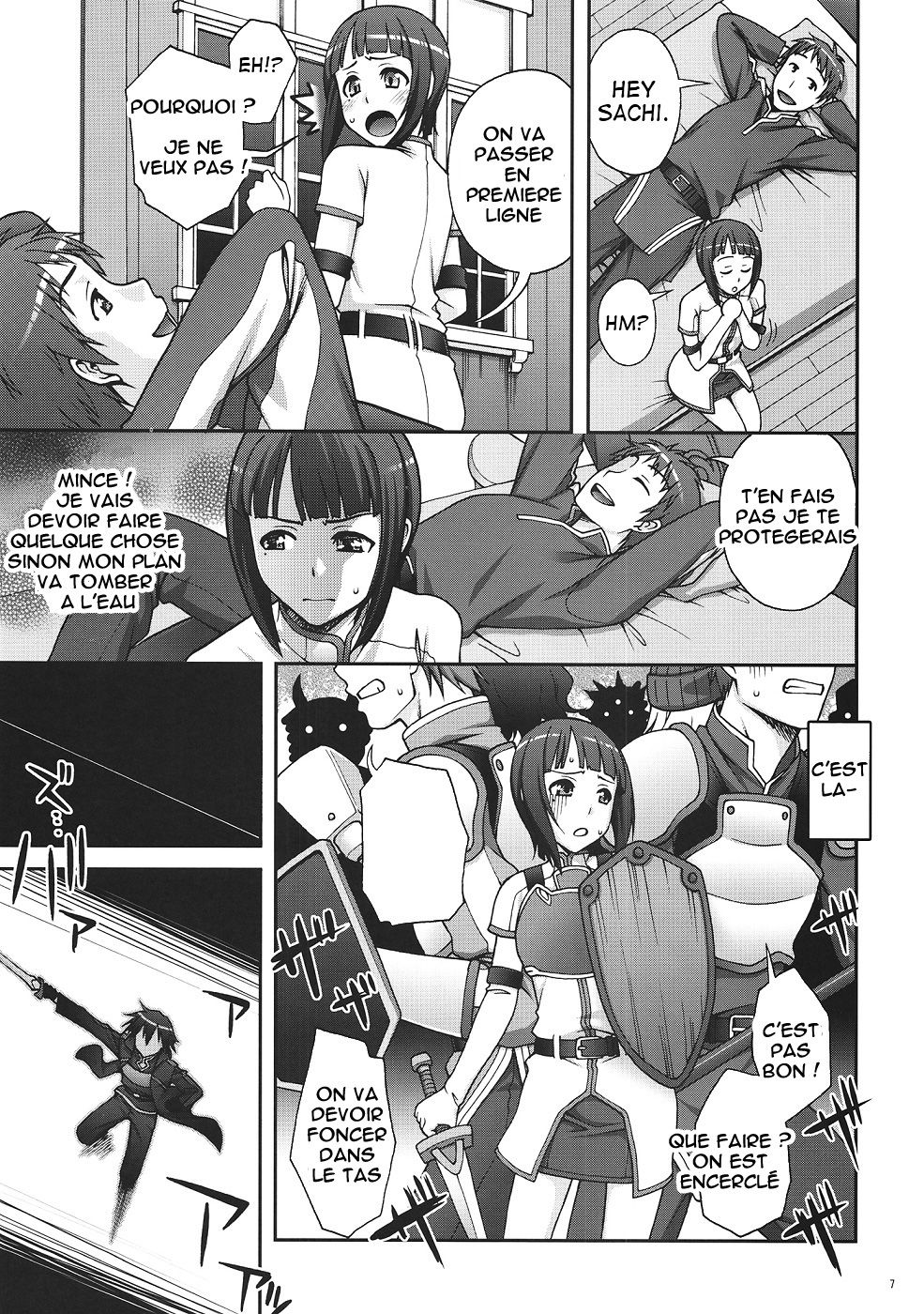 Delphinium Madonna page 6 full