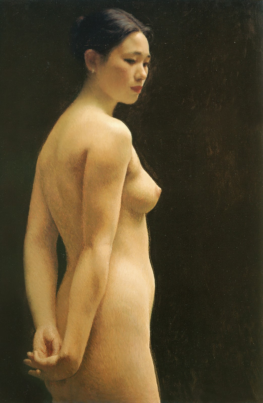 Erotic Art Collector 0422 JIN SHANGYI page 2 full