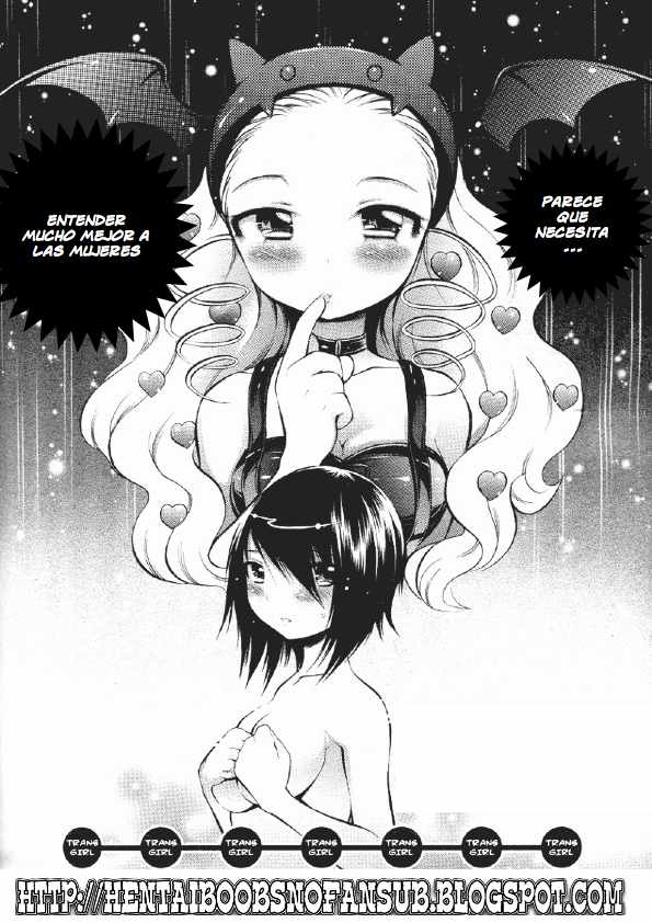 Henshitsu-kei Shoujo page 2 full