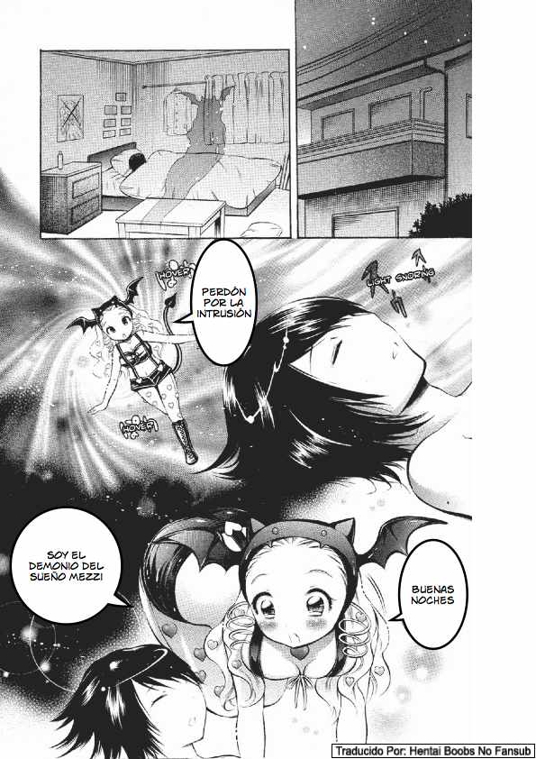 Henshitsu-kei Shoujo page 3 full