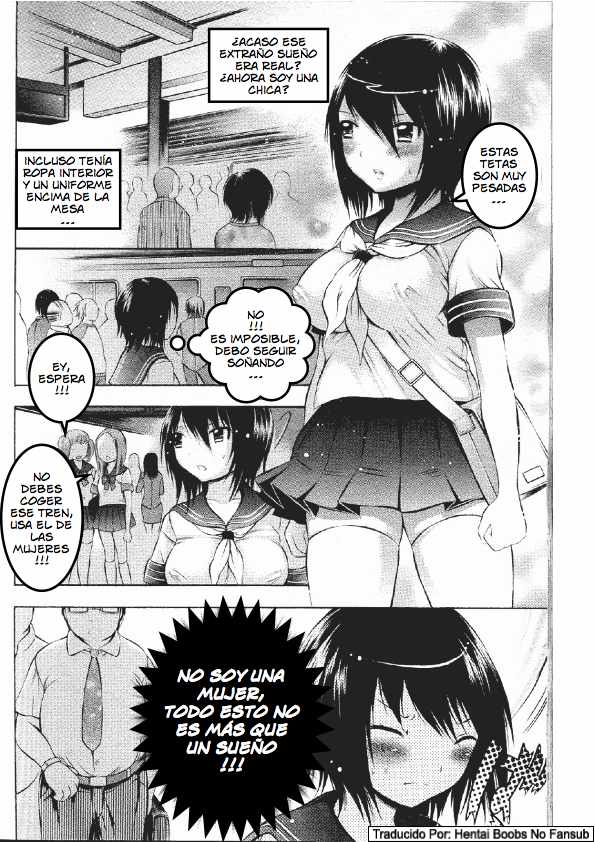 Henshitsu-kei Shoujo page 6 full
