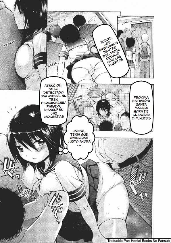 Henshitsu-kei Shoujo page 7 full