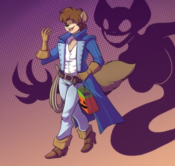 Succubus Shadow cover