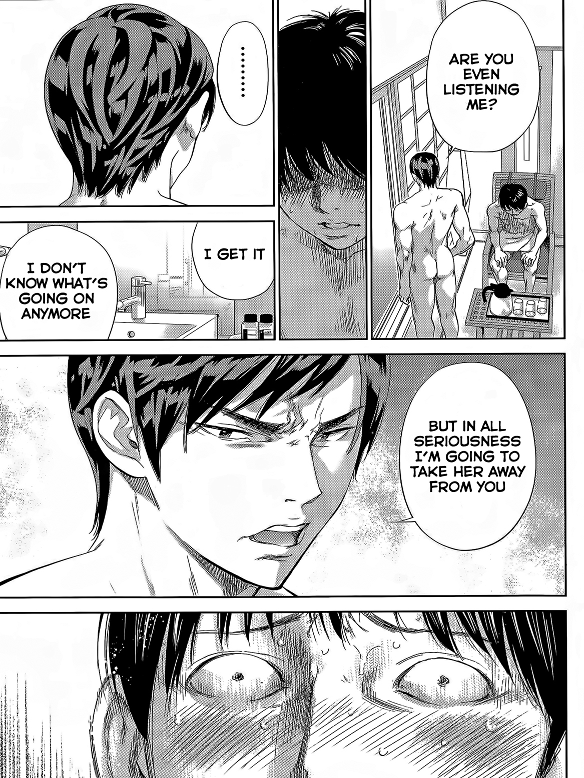 Netoraserare Ch. 16 page 5 full