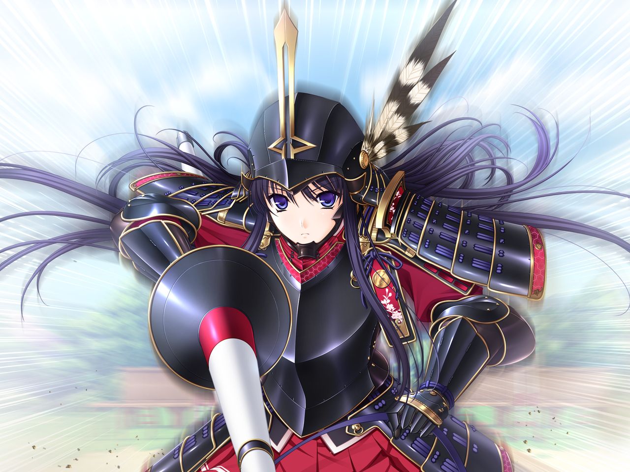 Walkure Romanze More&amp;More page 10 full