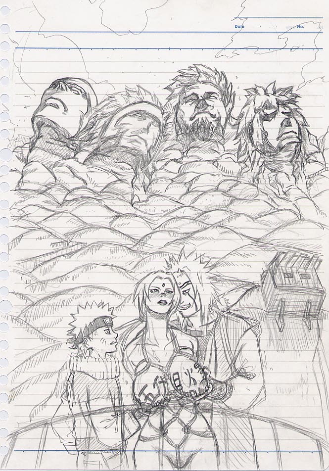 Artist maiki23 page 6 full