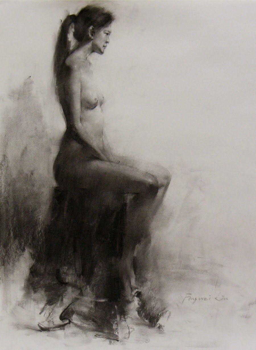 Erotic Art Collector 0397 FONGWEI LIU page 1 full