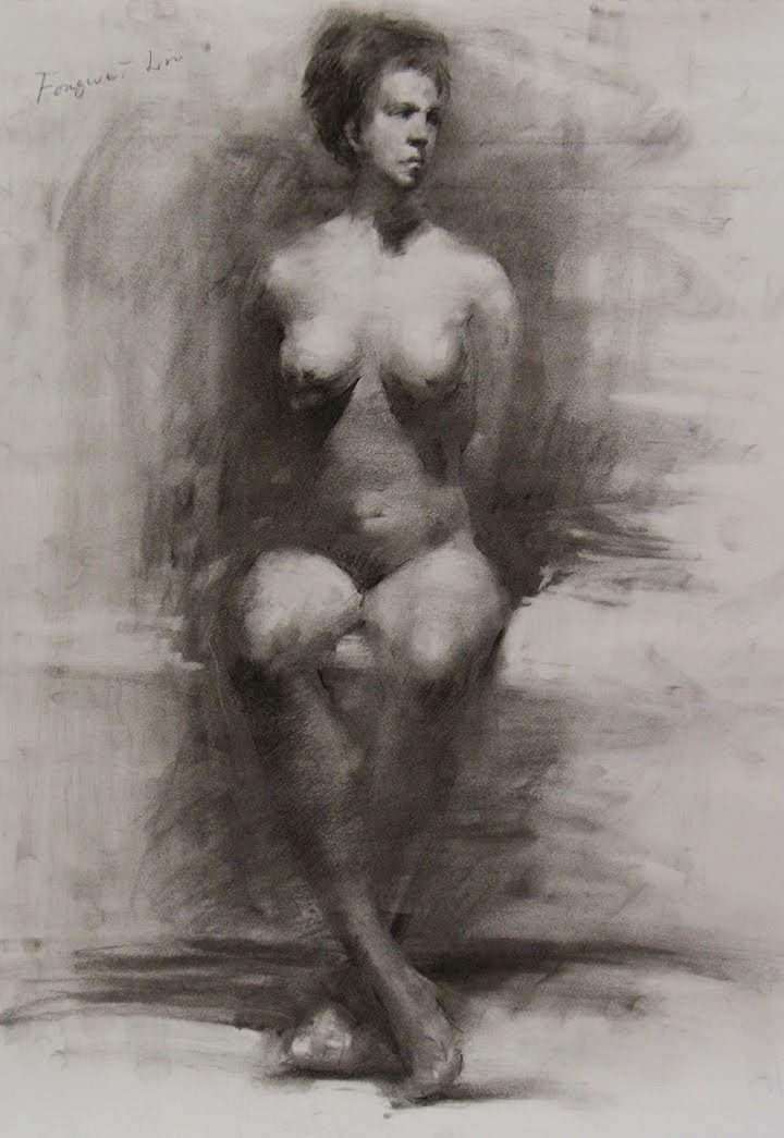 Erotic Art Collector 0397 FONGWEI LIU page 2 full