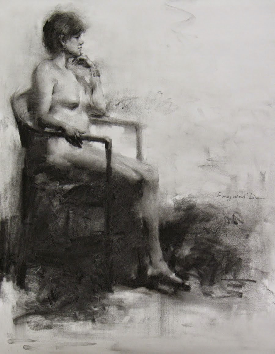 Erotic Art Collector 0397 FONGWEI LIU page 3 full