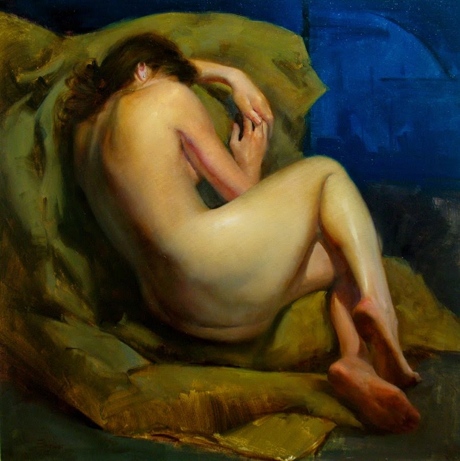 Erotic Art Collector 0397 FONGWEI LIU page 7 full