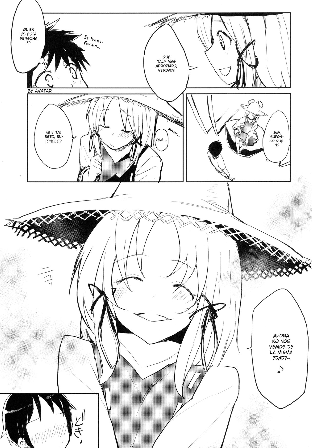 Suwa Shota page 5 full
