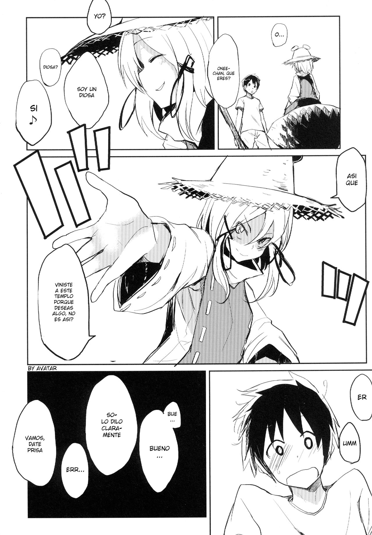 Suwa Shota page 6 full