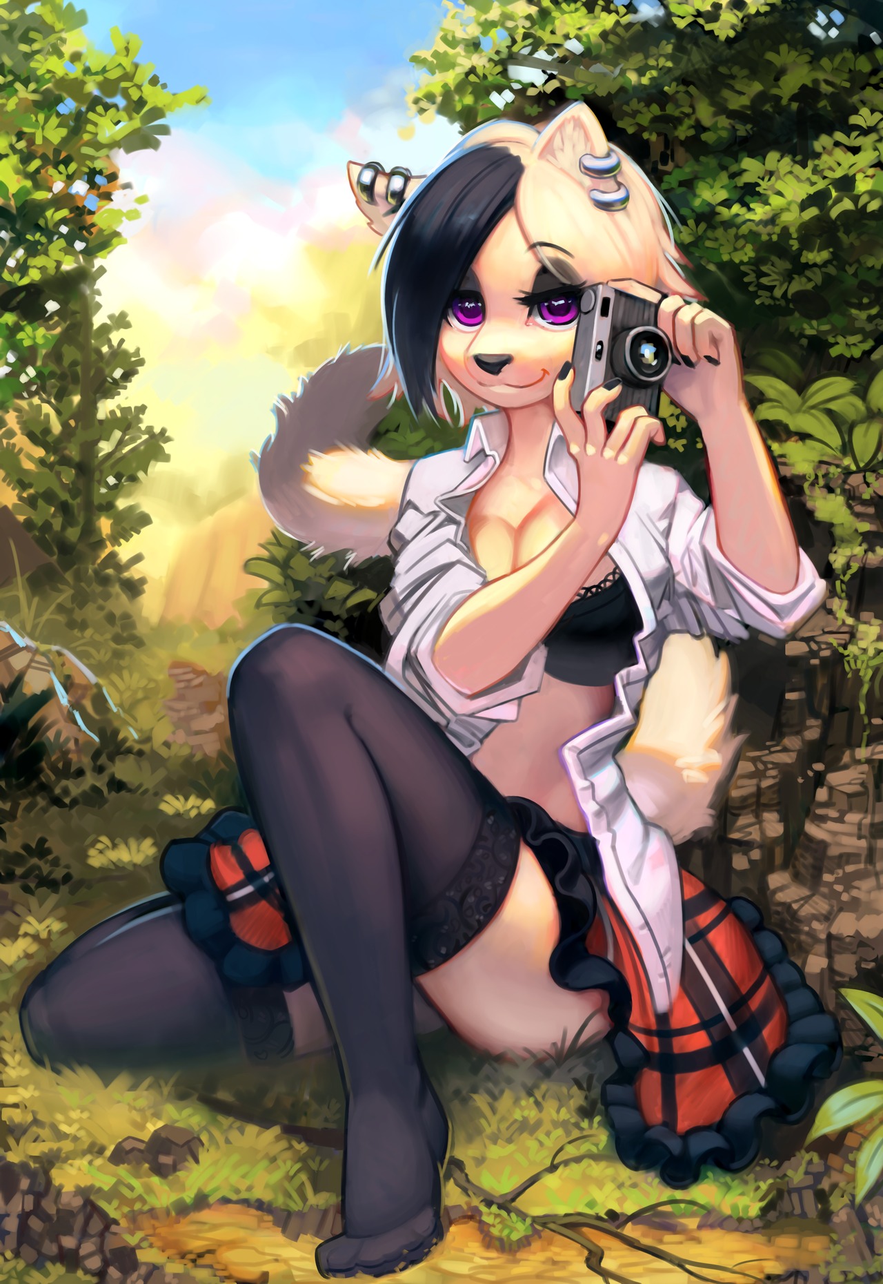 artist - Octamous page 2 full