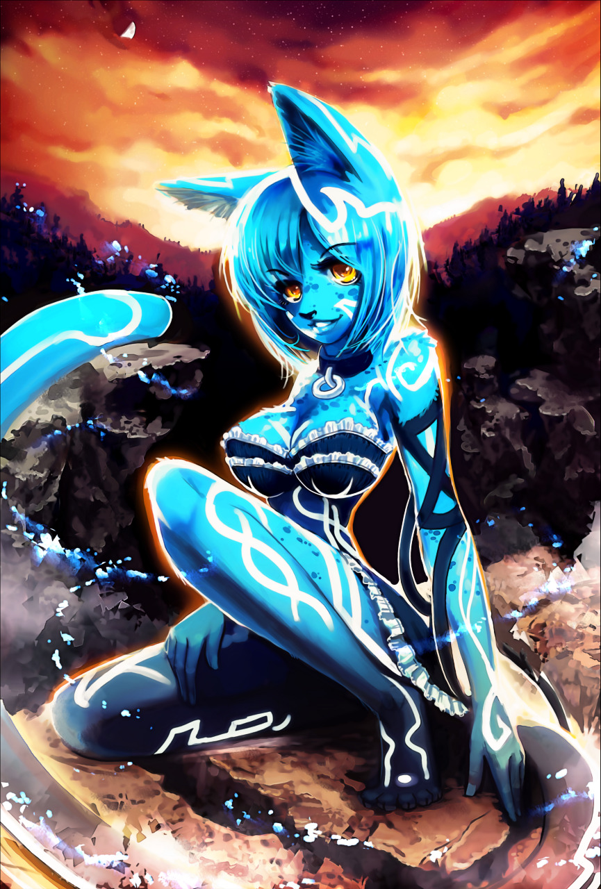 artist - Octamous page 4 full
