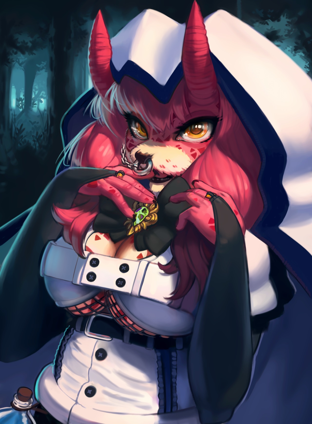 artist - Octamous page 7 full