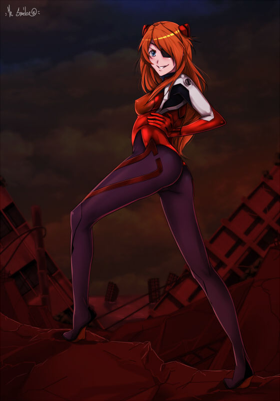Sexy Plugsuits Megagallery 4 page 10 full