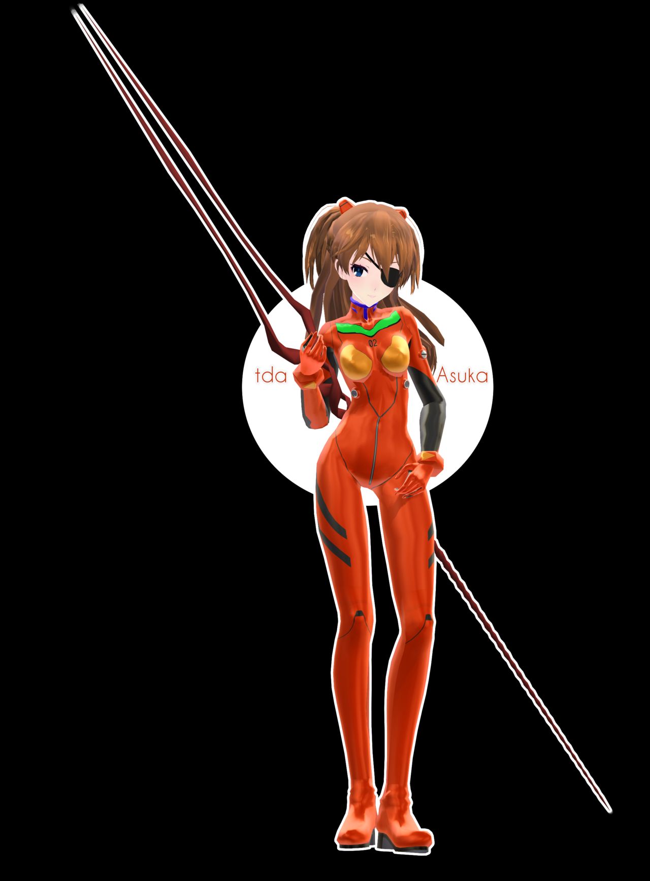 Sexy Plugsuits Megagallery 4 page 3 full