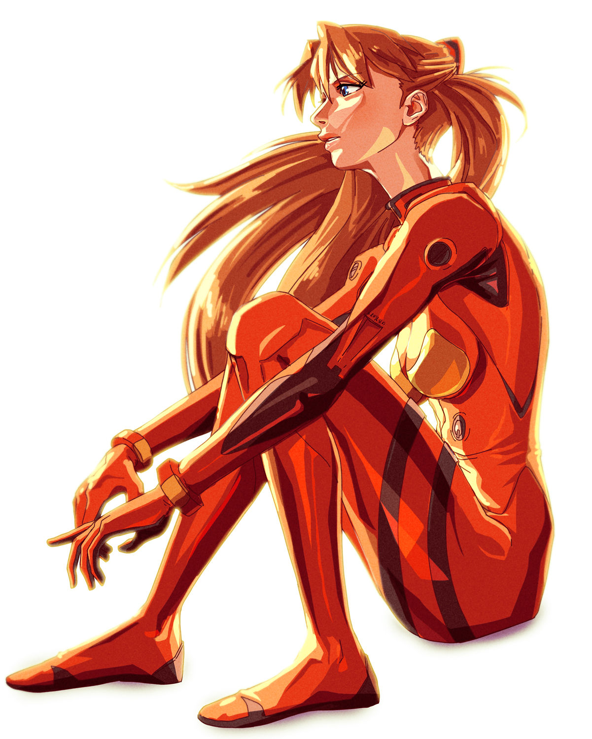 Sexy Plugsuits Megagallery 4 page 5 full