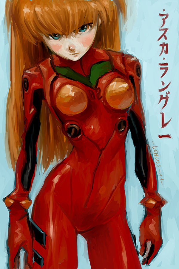 Sexy Plugsuits Megagallery 4 page 9 full