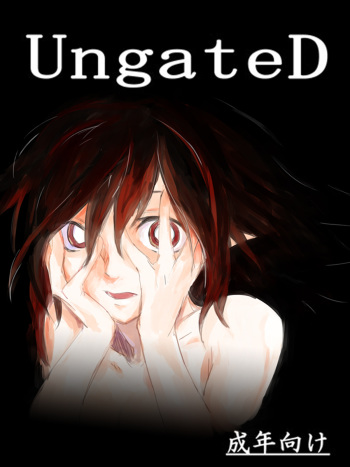 UngateD cover