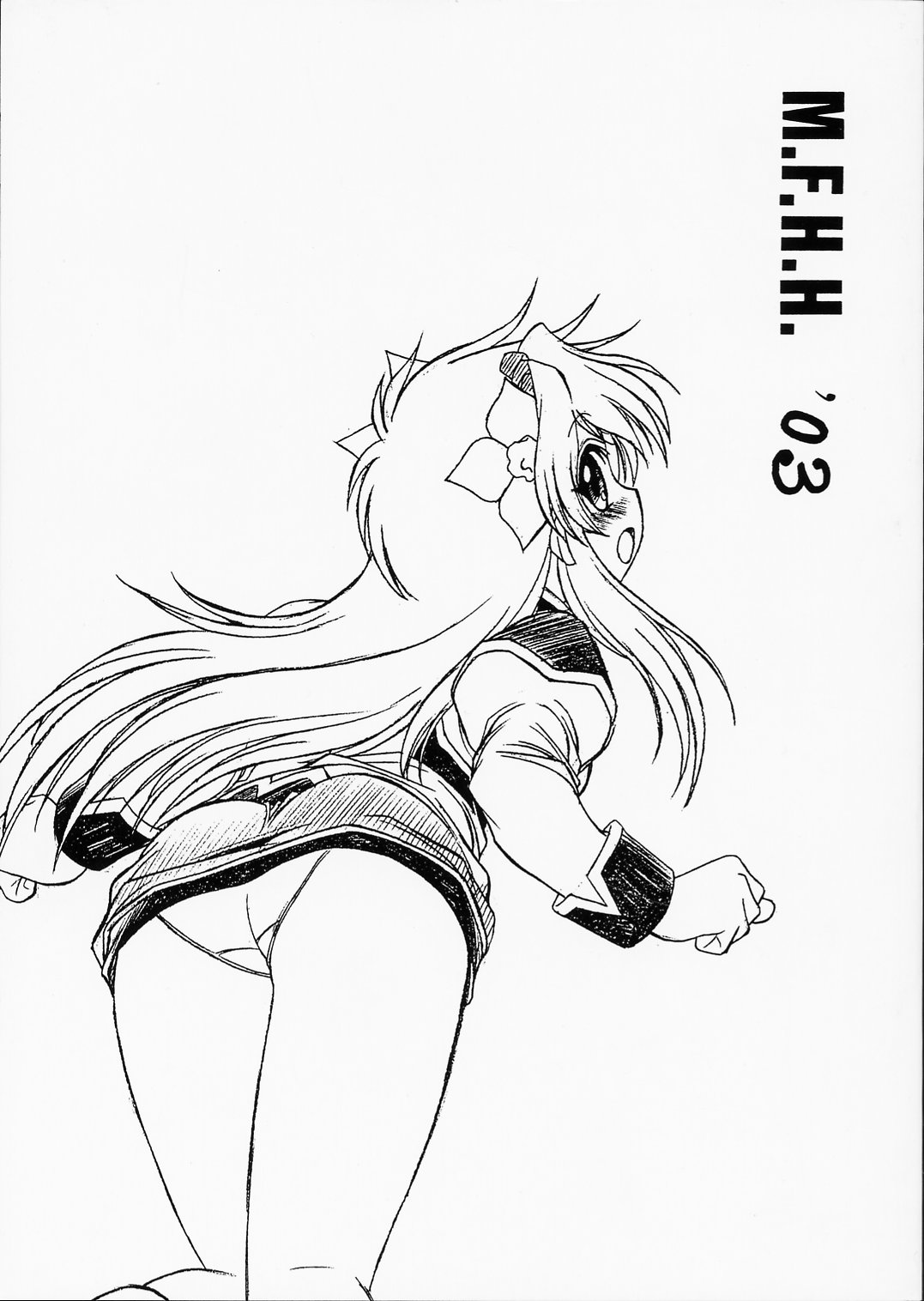 M.F.H.H.’03 page 1 full