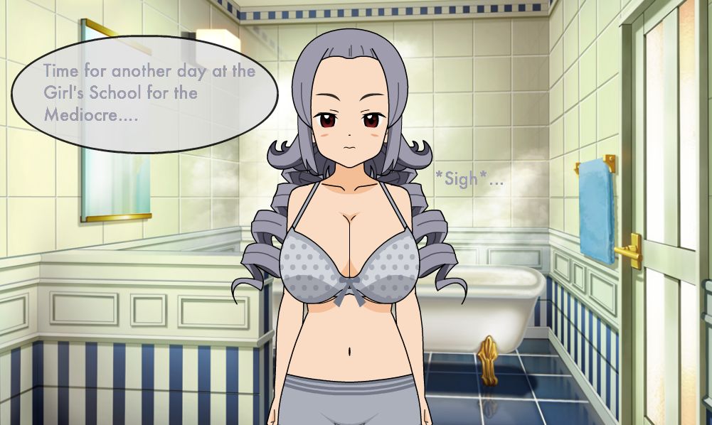 -SENZURI HIGH- Chapter 5 page 7 full