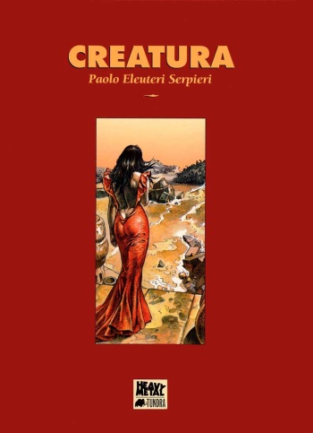 Druuna03 cover
