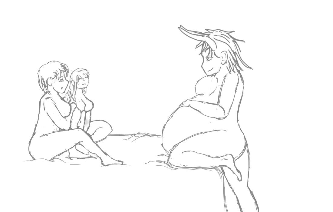 Meal for a Succubus page 7 full
